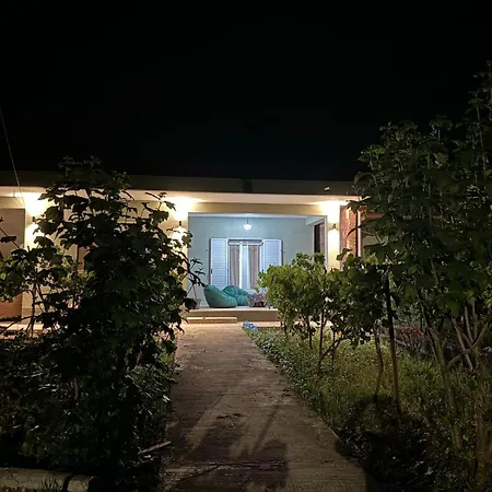 Casa de Férias House *