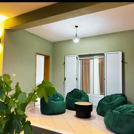 Casa de Férias House Përmet