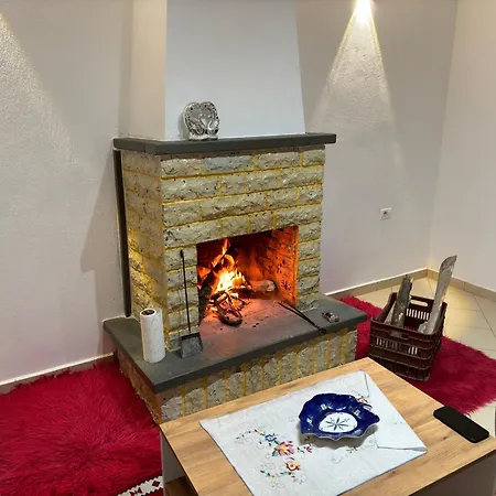 House Përmet