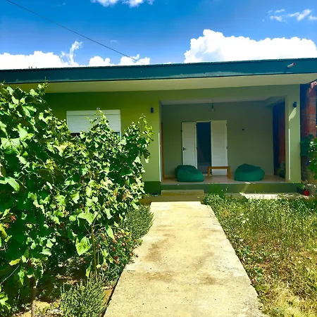 House * Пермети