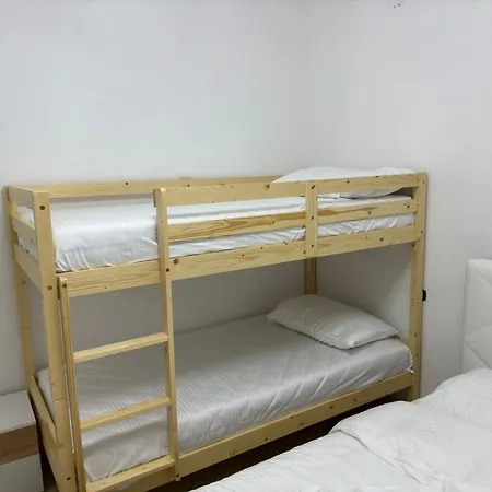 House 펜션 Përmet