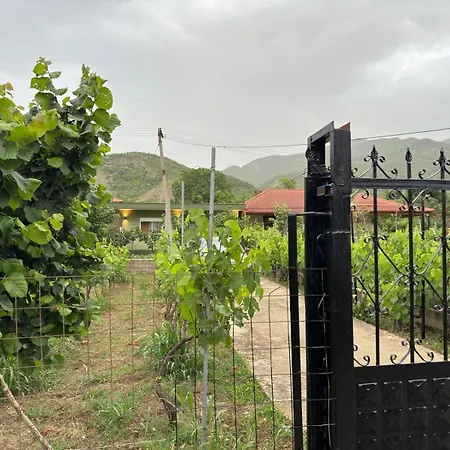Holiday home House Permet