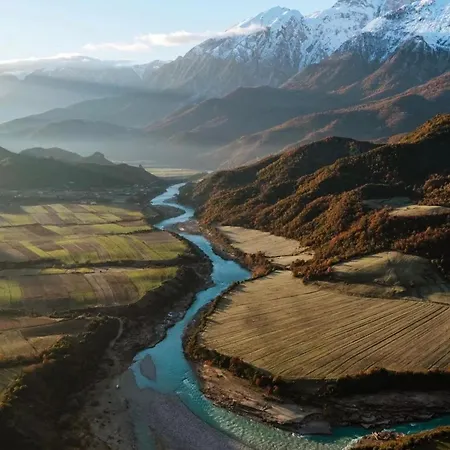 House 펜션 Përmet