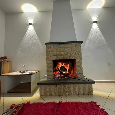 House Tatil Evi Përmet