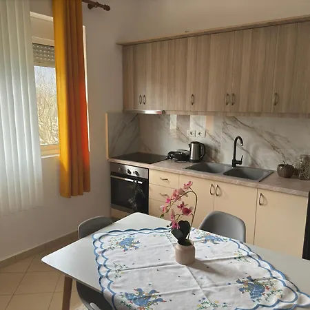 House Tatil Evi Përmet