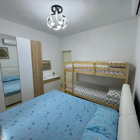 House Tatil Evi Përmet