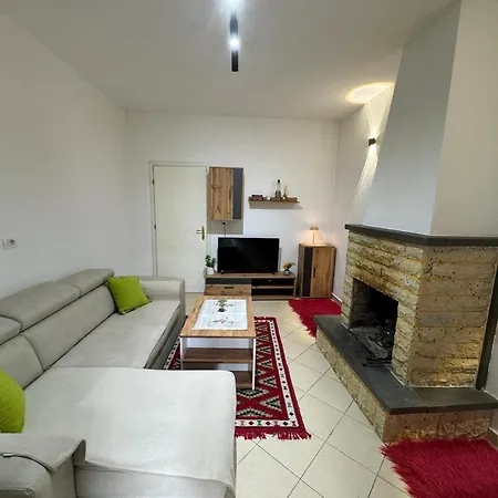 House Holiday home