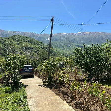 House Tatil Evi Përmet