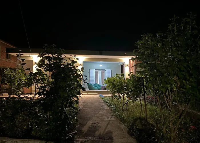 Casa de Férias House *