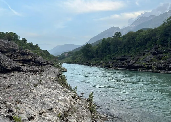 Casa vacanze House Përmet