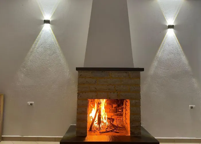 Holiday home House *