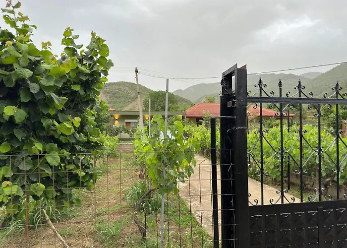 Holiday home House Permet