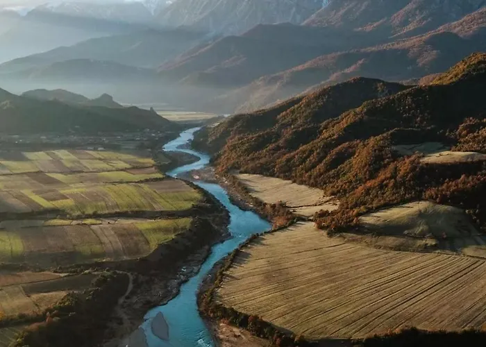 House Casa vacanze Përmet