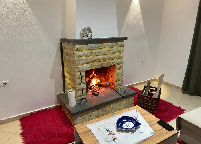 House Përmet