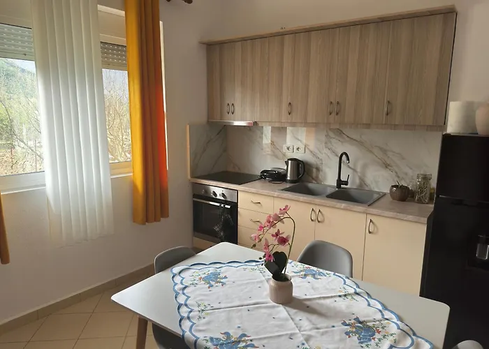 House Casa vacanze Përmet