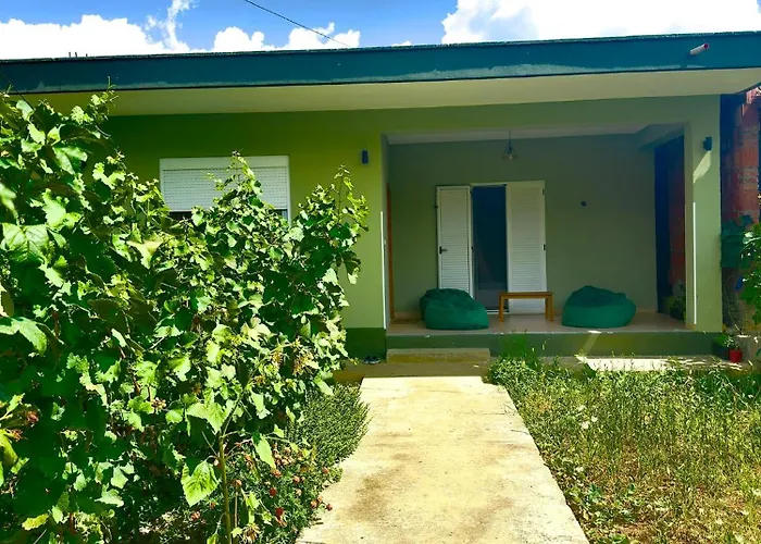 House * Përmet